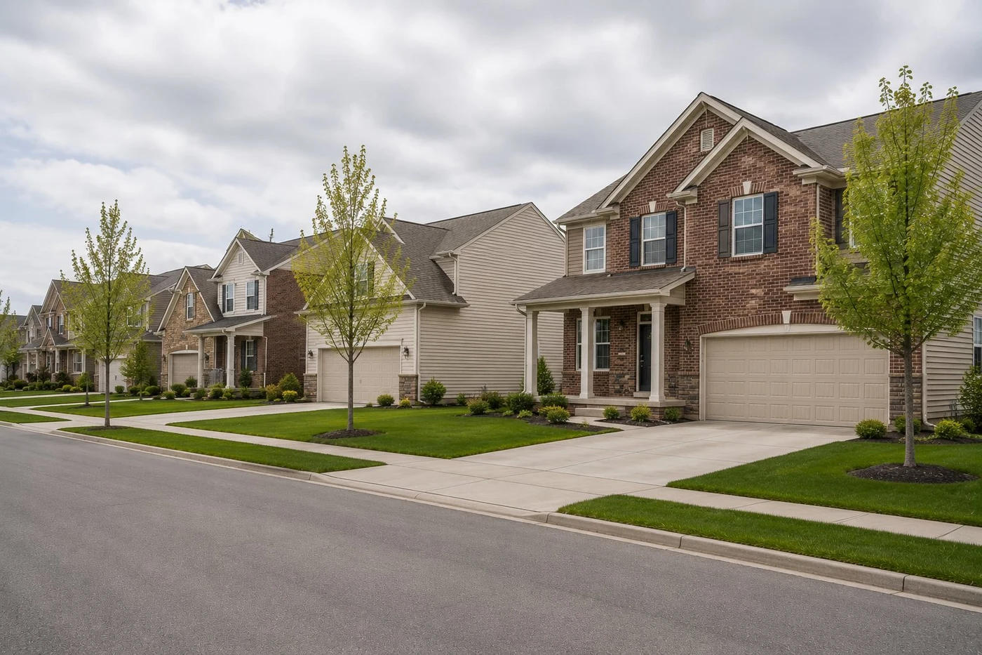 Garage door repair Gahanna Ohio