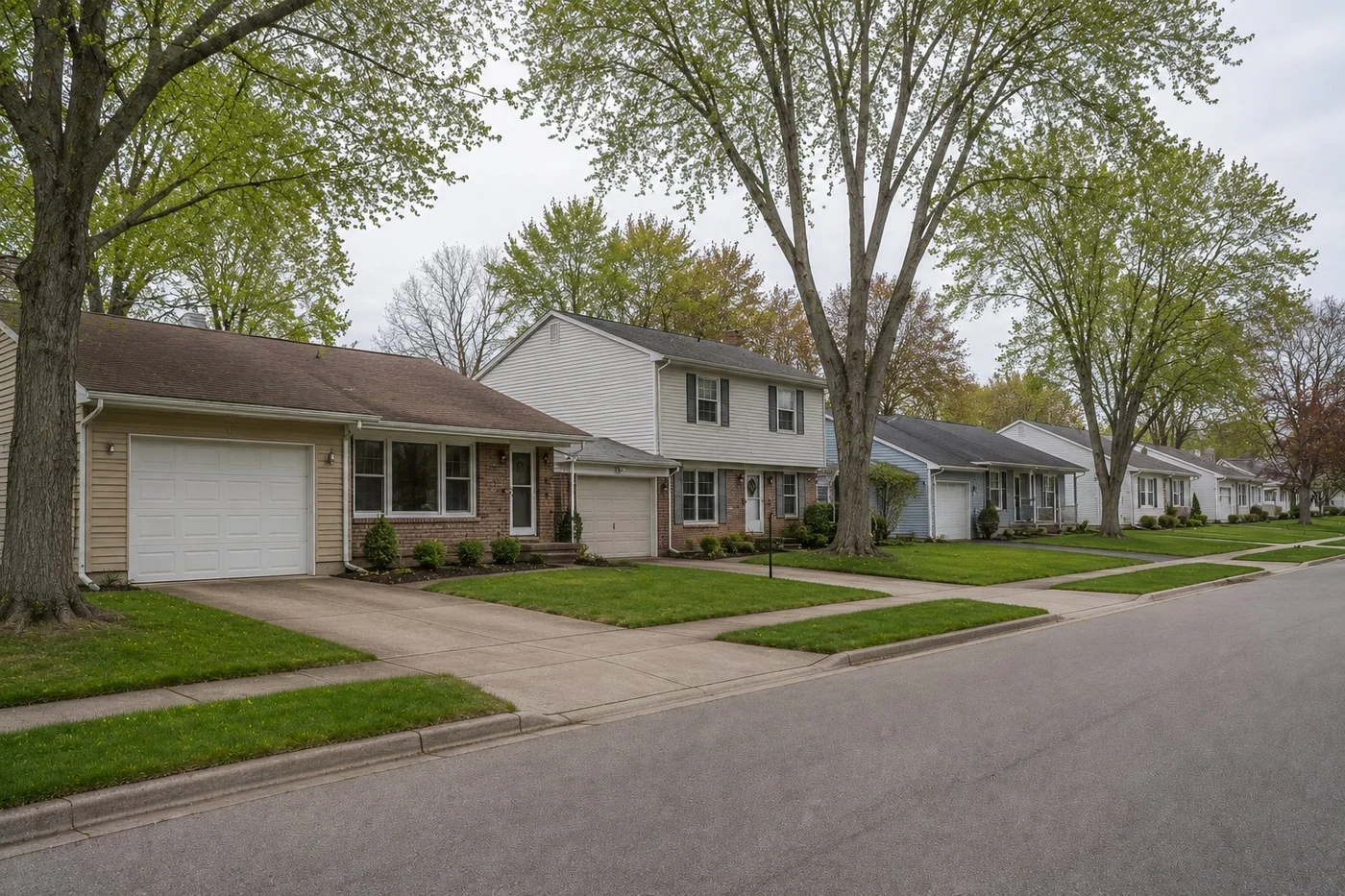 Garage door repair Grove City Ohio