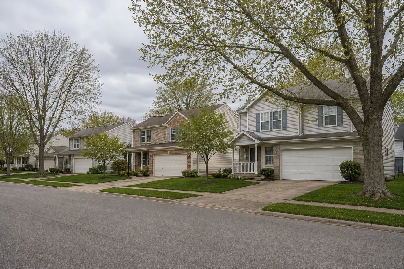 Garage door repair Lewis Center Ohio
