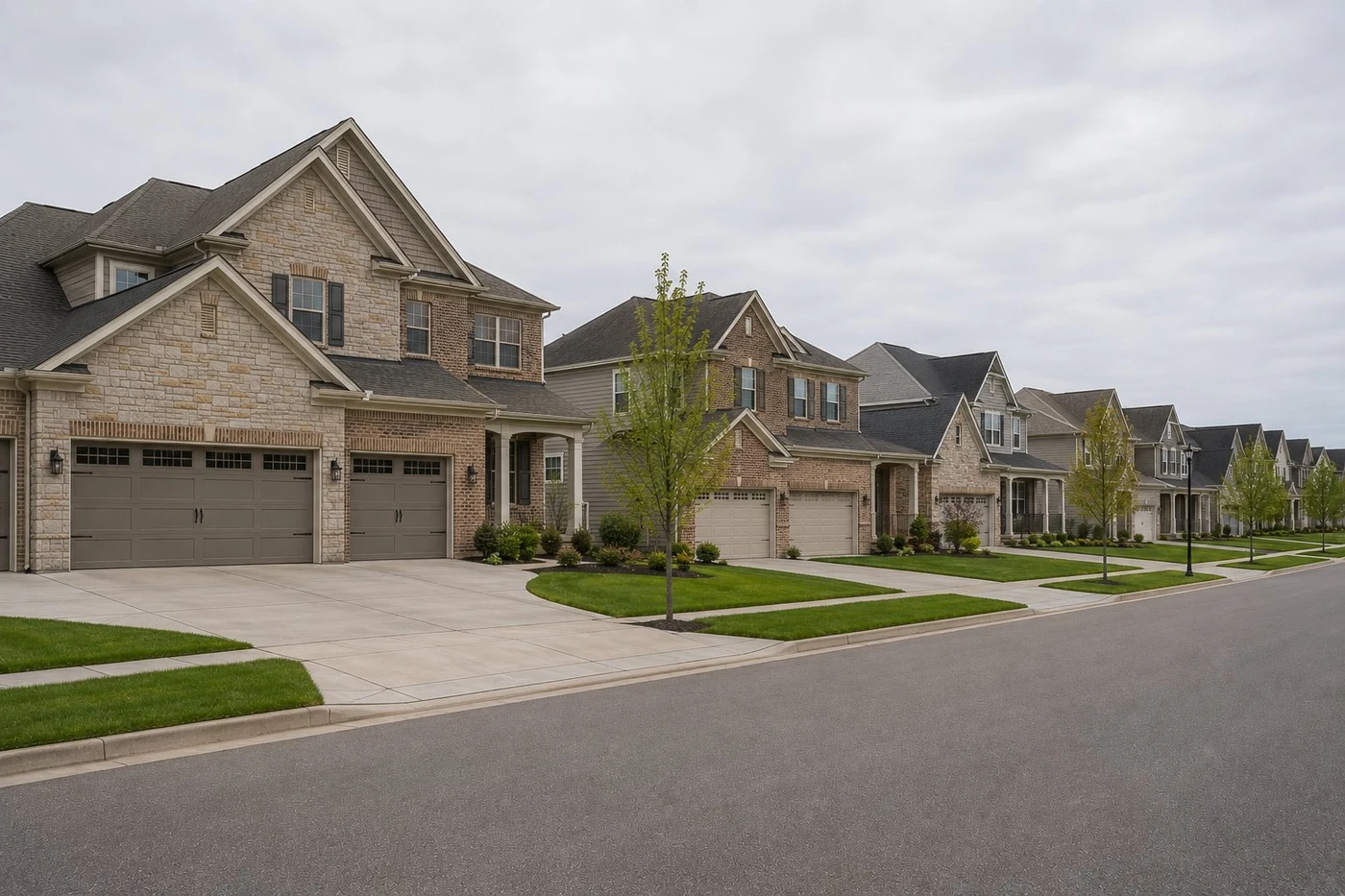 Garage door repair Reynoldsburg Ohio