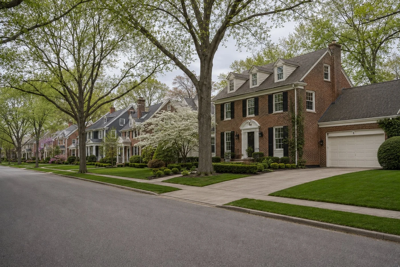 Garage door repair Upper Arlington Ohio