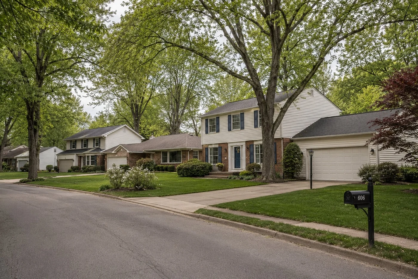 Garage door repair Westerville Ohio